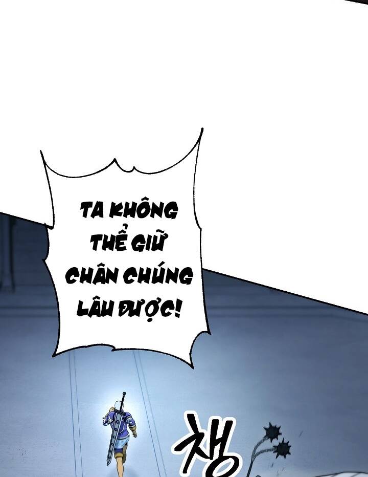 Cốt Binh Trở Lại: Chương 195