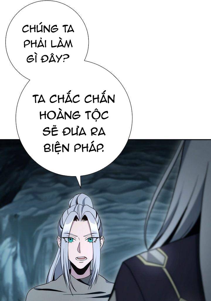 Cốt Binh Trở Lại: Chương 198