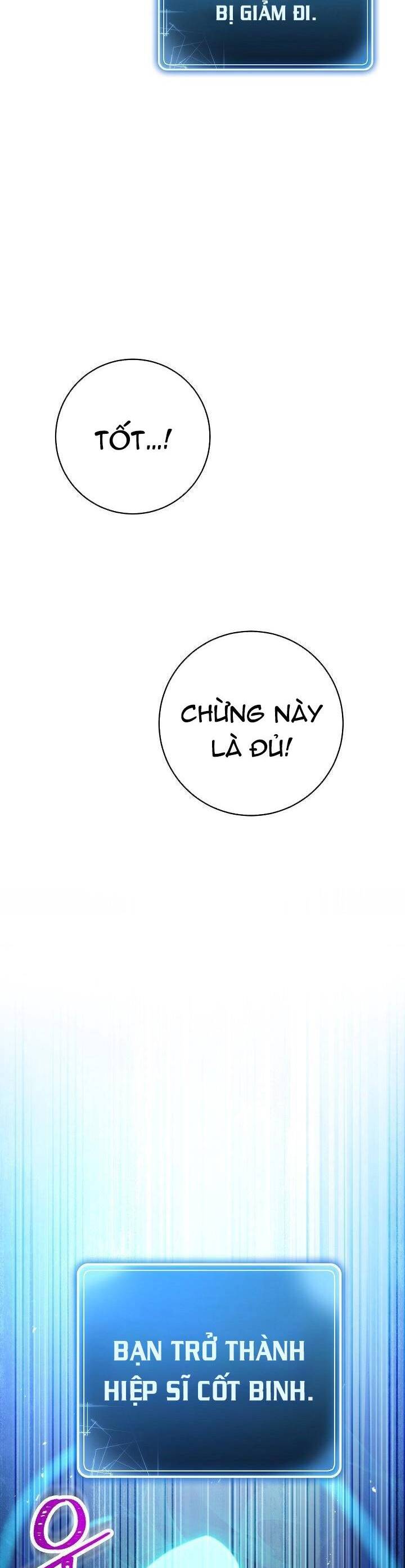 Cốt Binh Trở Lại: Chương 199