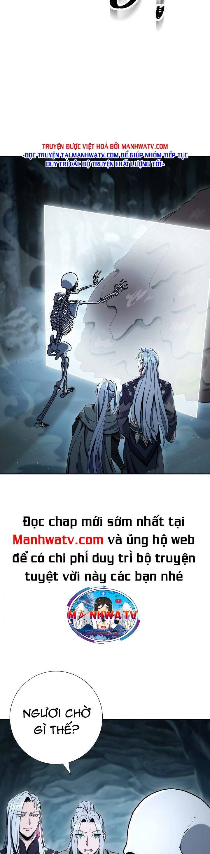 Cốt Binh Trở Lại: Chương 199