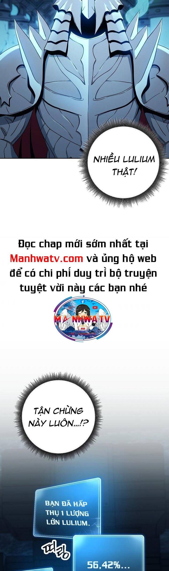 Cốt Binh Trở Lại: Chương 199