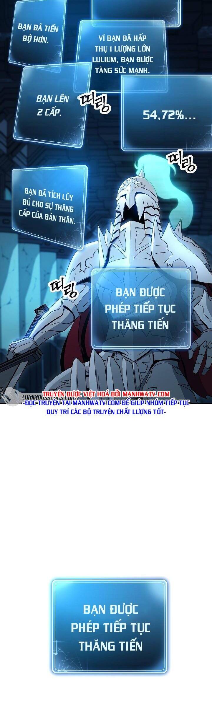 Cốt Binh Trở Lại: Chương 199