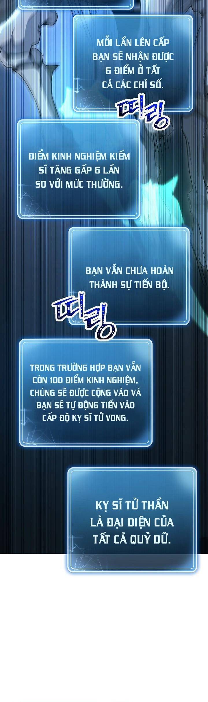 Cốt Binh Trở Lại: Chương 199