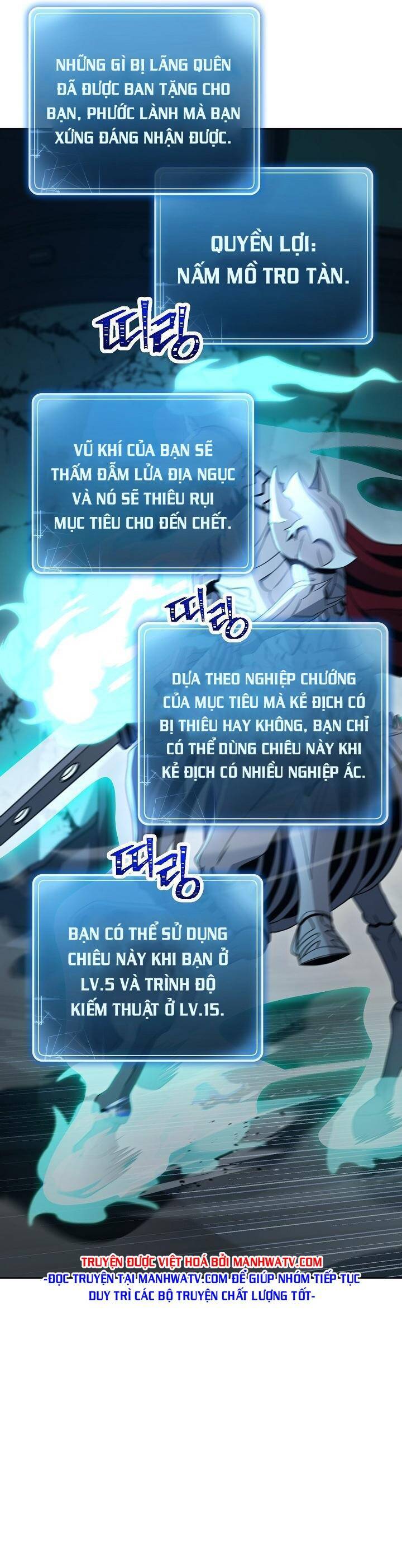 Cốt Binh Trở Lại: Chương 199