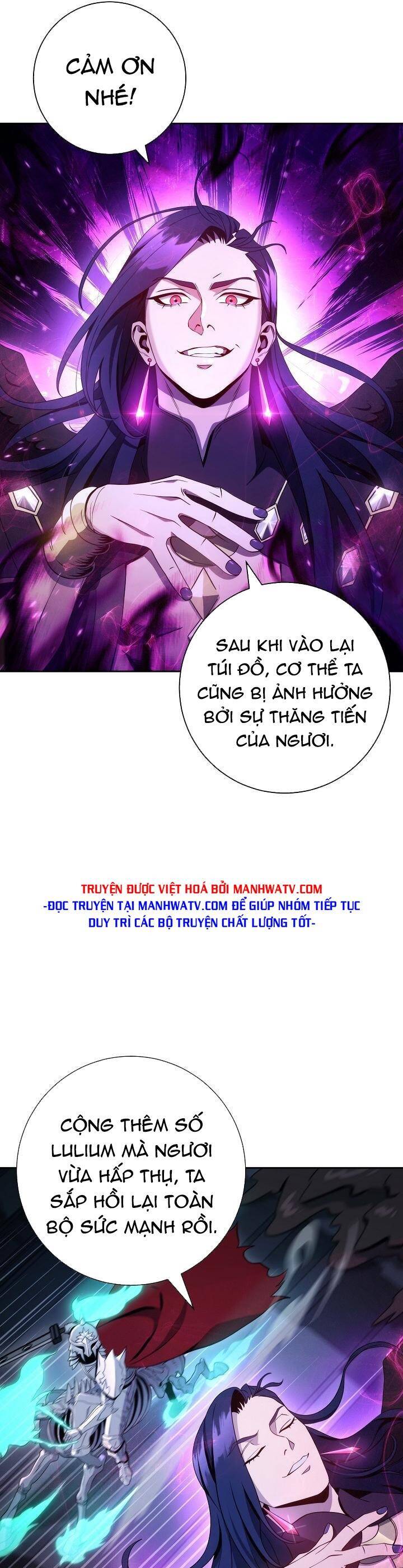 Cốt Binh Trở Lại: Chương 199
