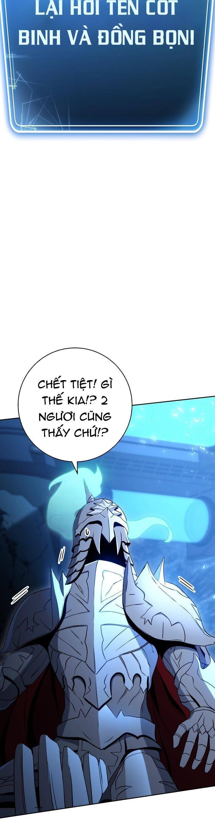 Cốt Binh Trở Lại: Chương 199