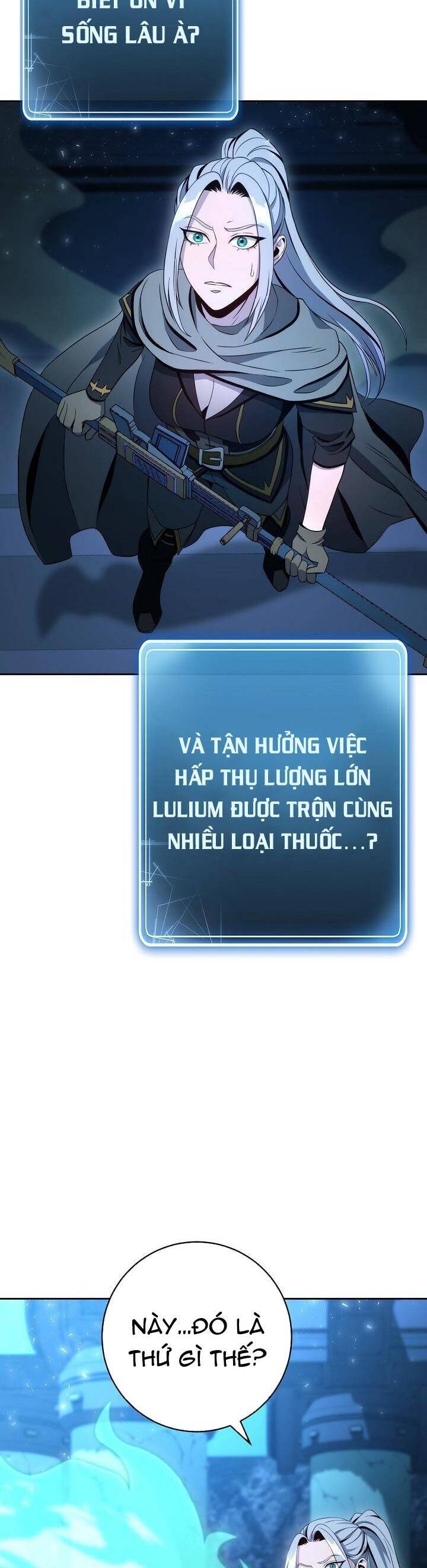 Cốt Binh Trở Lại: Chương 199