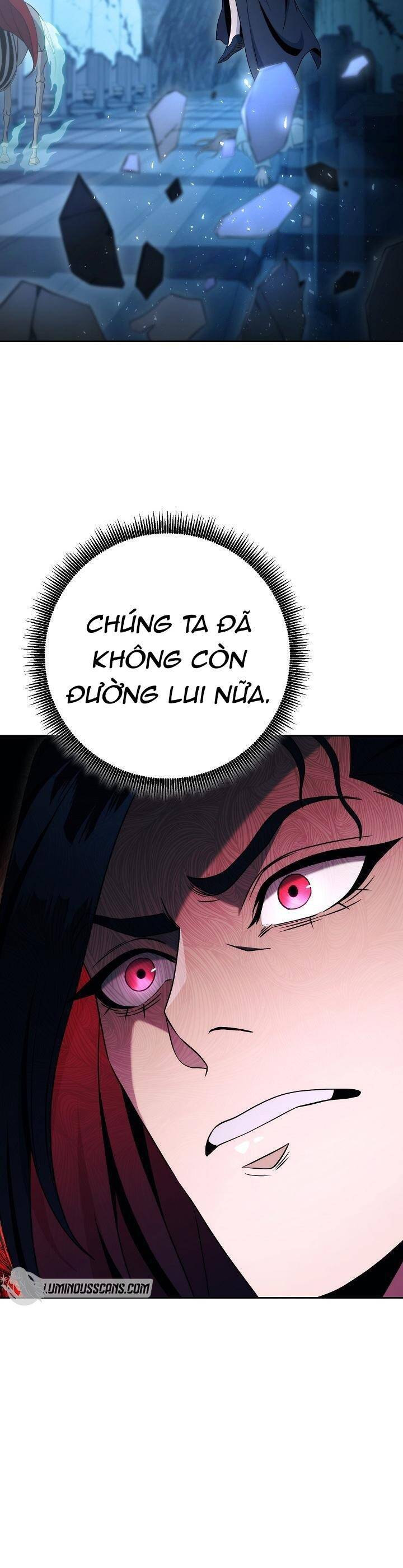 Cốt Binh Trở Lại: Chương 199