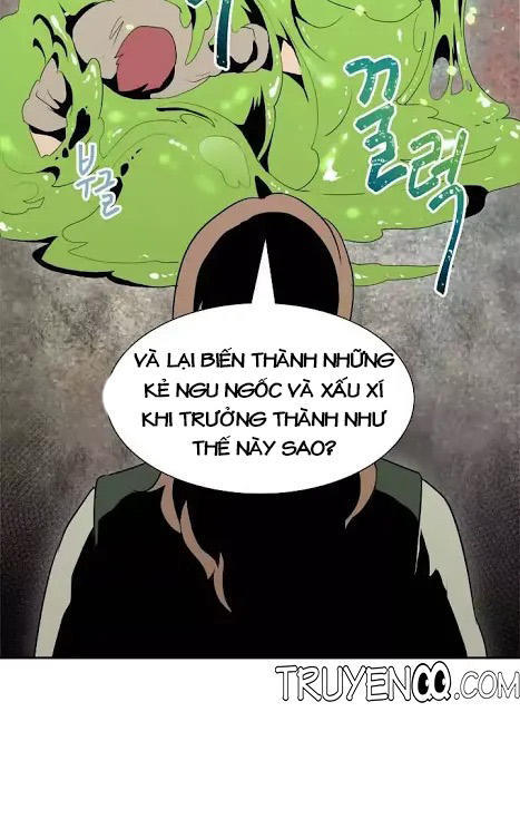 Cốt Binh Trở Lại: Chương 20