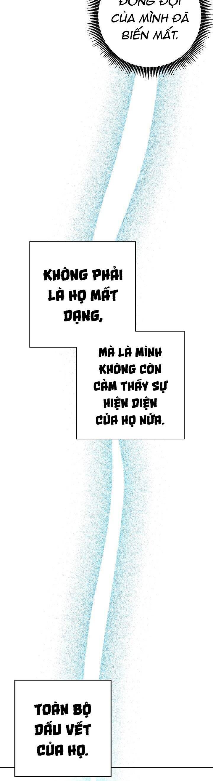 Cốt Binh Trở Lại: Chương 200