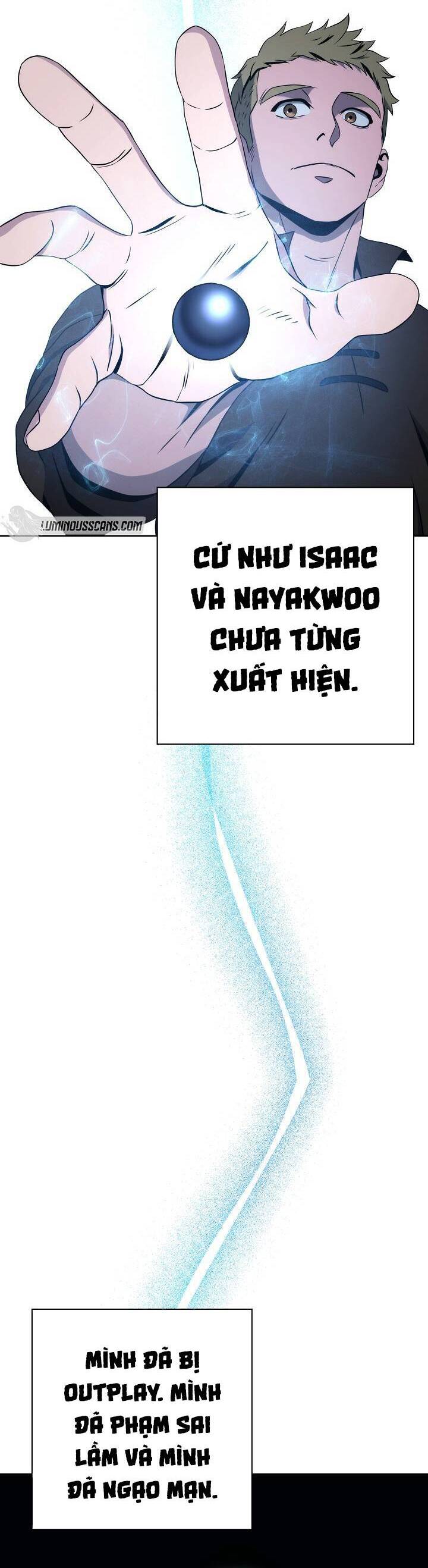 Cốt Binh Trở Lại: Chương 200