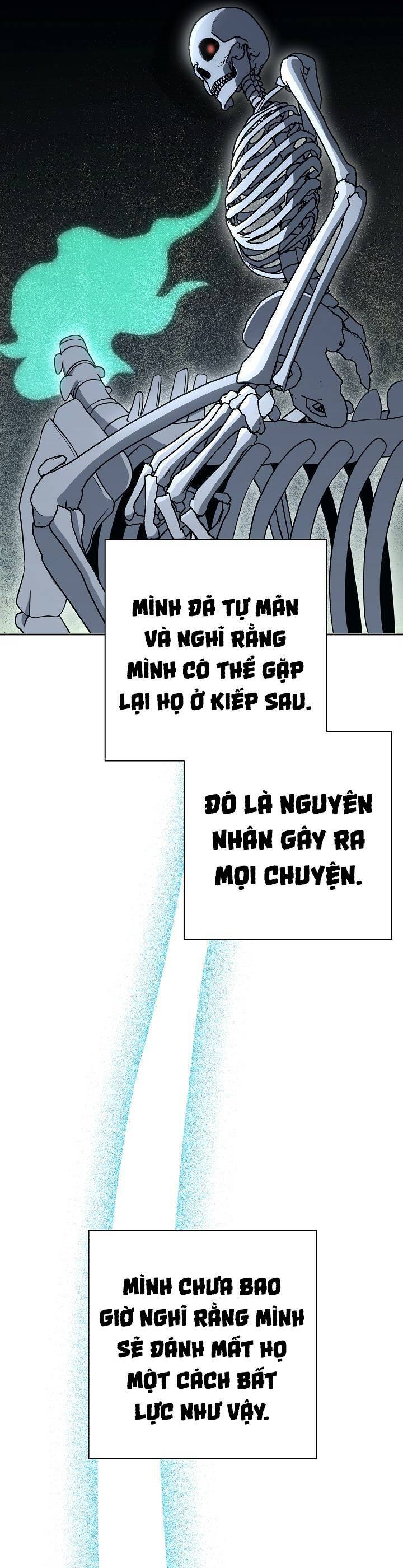 Cốt Binh Trở Lại: Chương 200