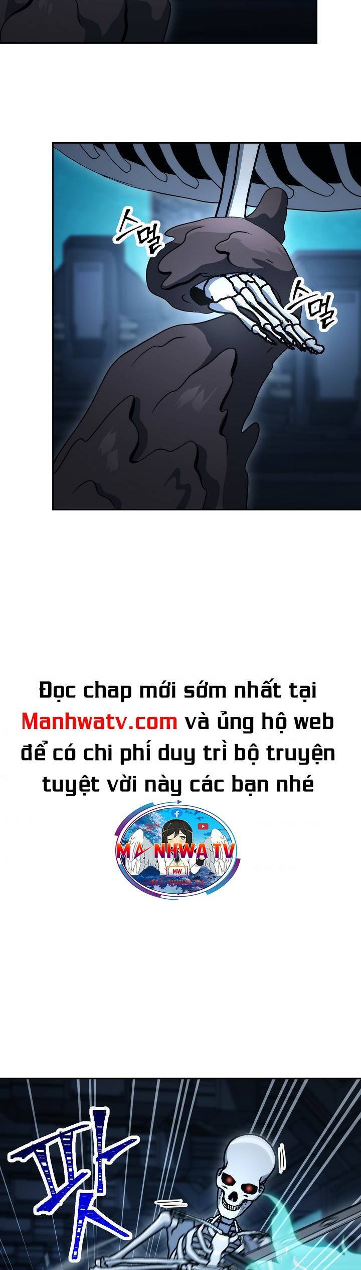 Cốt Binh Trở Lại: Chương 200