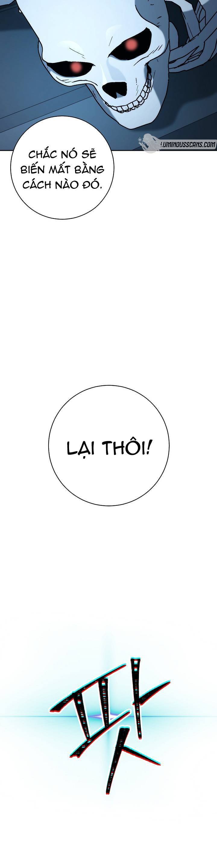 Cốt Binh Trở Lại: Chương 200