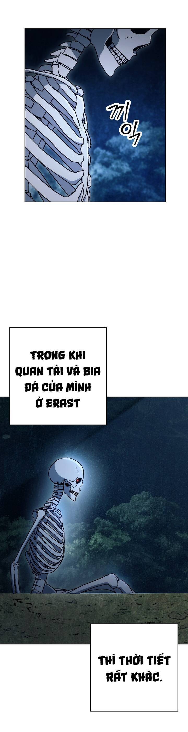 Cốt Binh Trở Lại: Chương 200