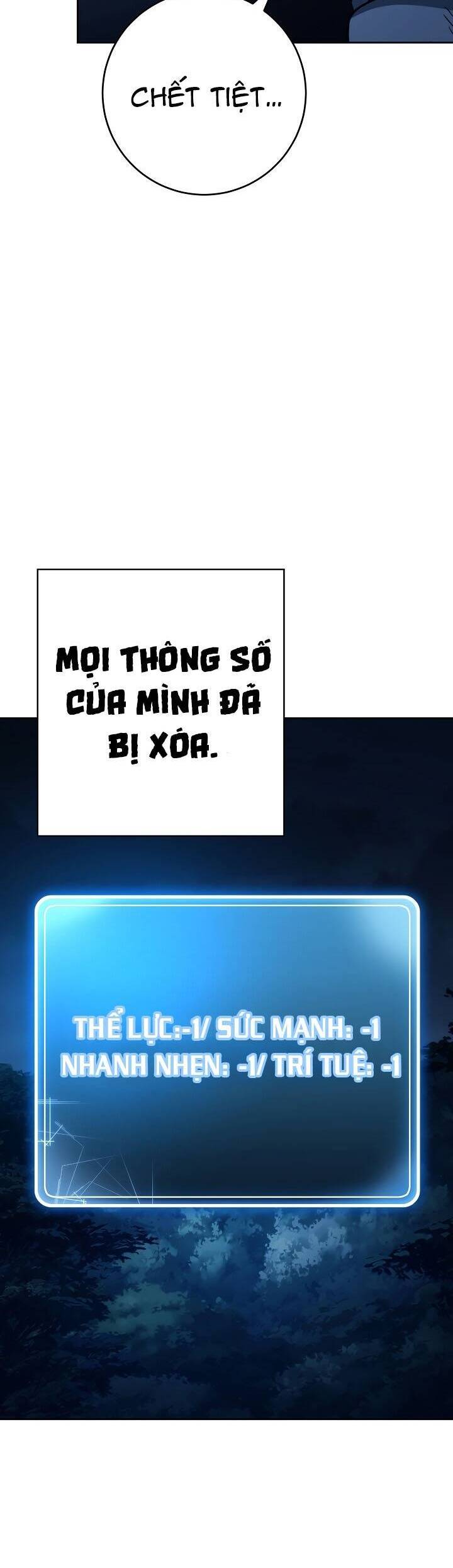 Cốt Binh Trở Lại: Chương 201