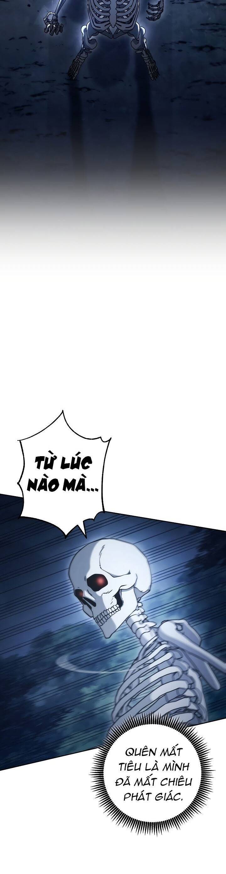 Cốt Binh Trở Lại: Chương 201