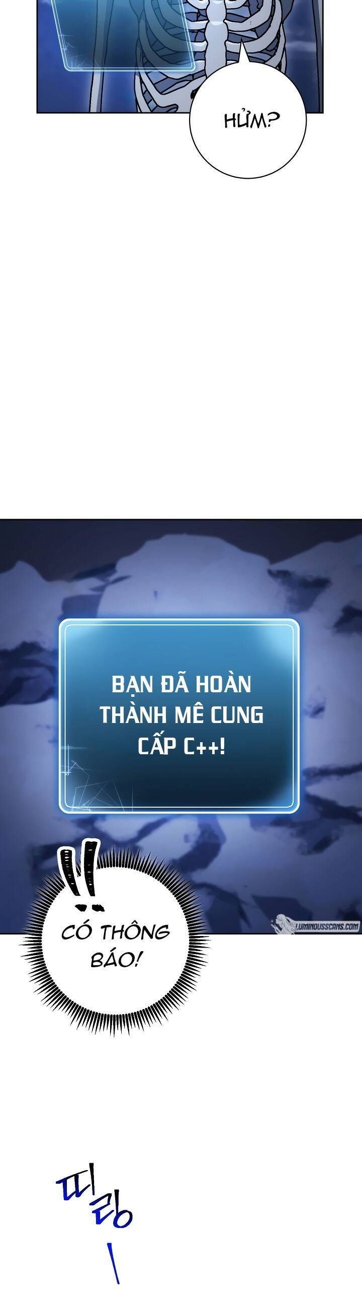 Cốt Binh Trở Lại: Chương 202