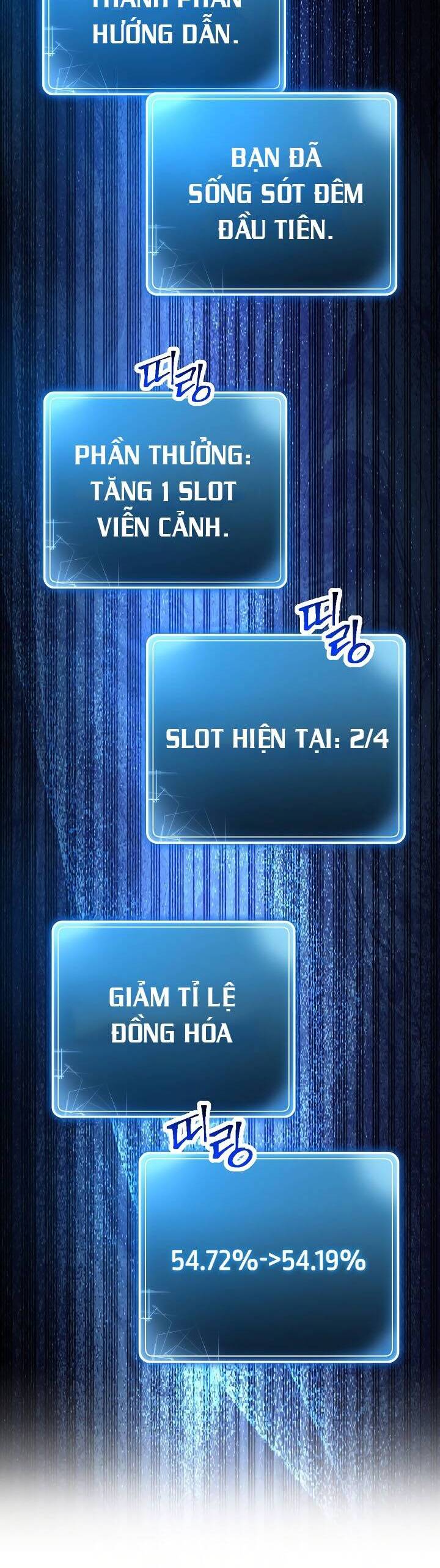Cốt Binh Trở Lại: Chương 202