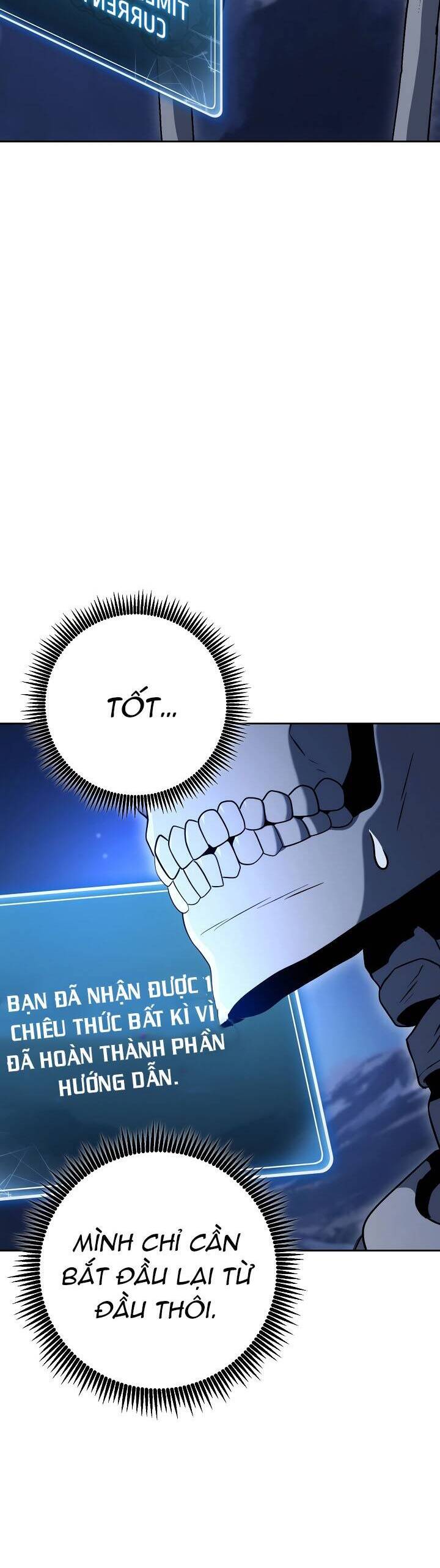 Cốt Binh Trở Lại: Chương 202