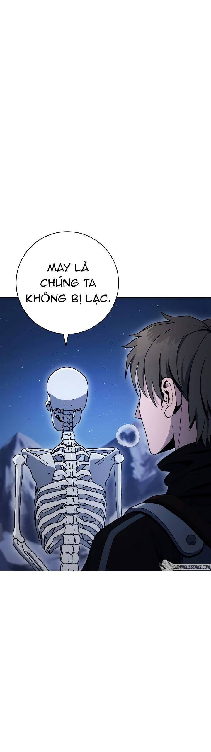 Cốt Binh Trở Lại: Chương 202