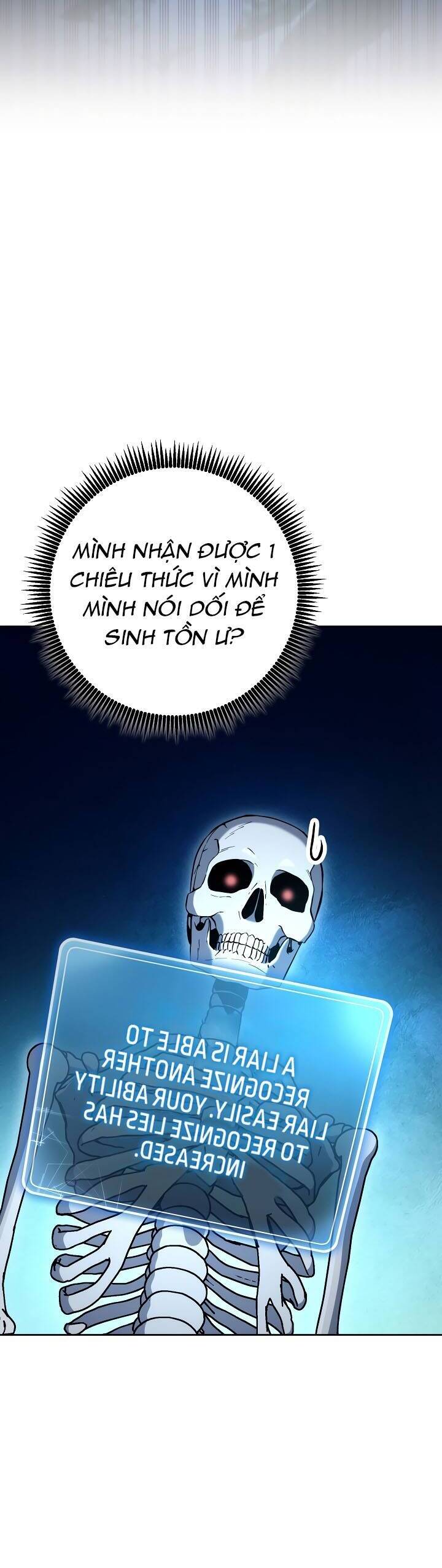 Cốt Binh Trở Lại: Chương 202
