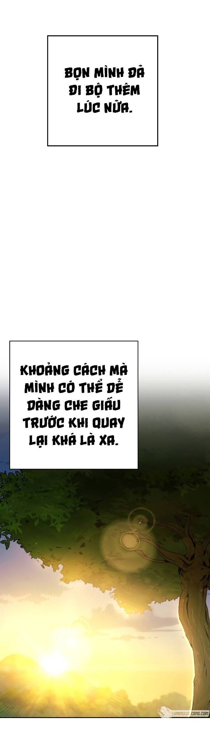 Cốt Binh Trở Lại: Chương 202
