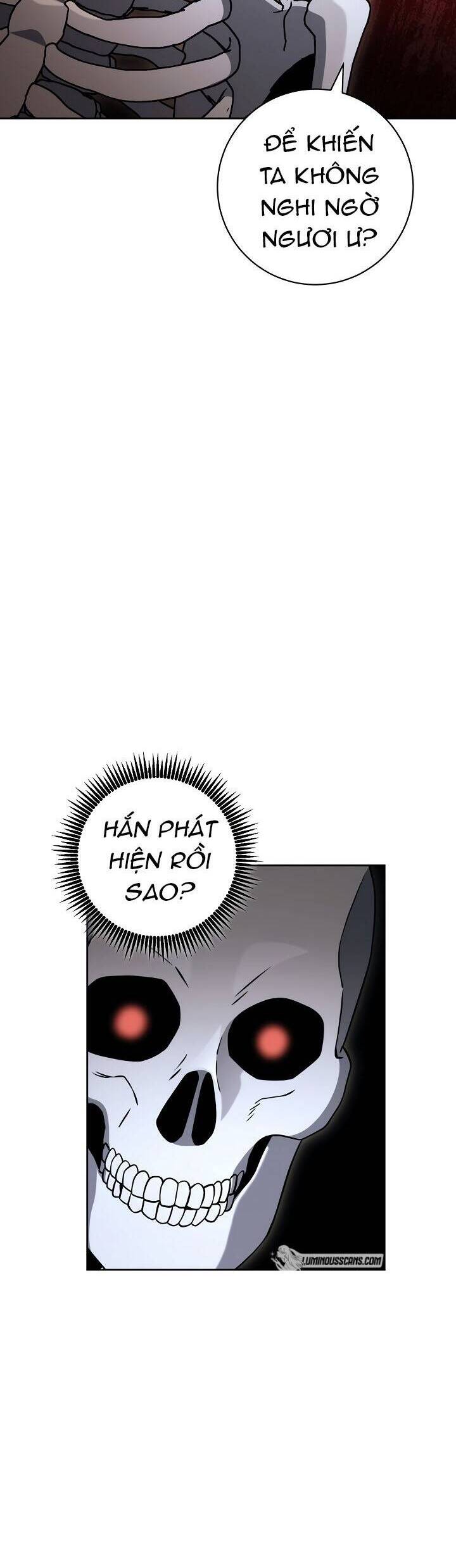 Cốt Binh Trở Lại: Chương 202