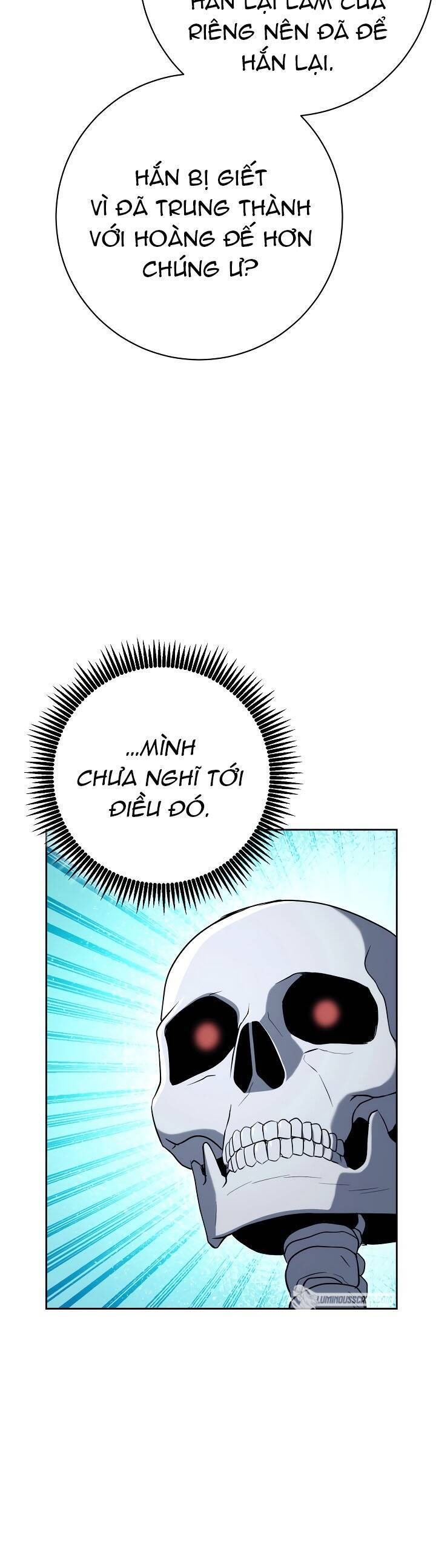 Cốt Binh Trở Lại: Chương 202