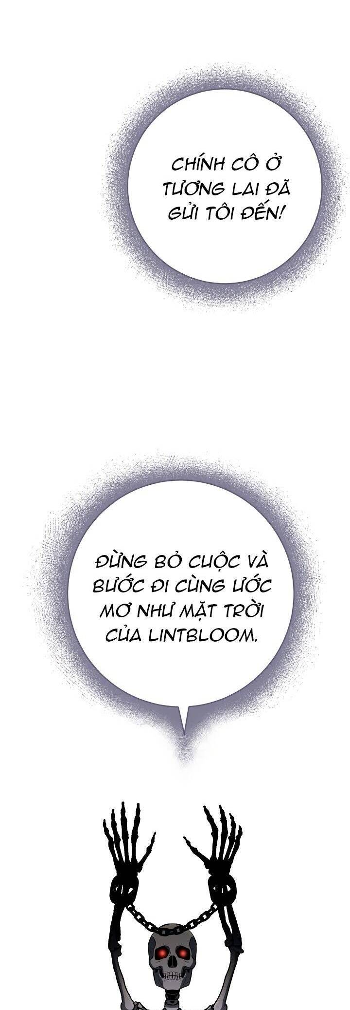 Cốt Binh Trở Lại: Chương 202