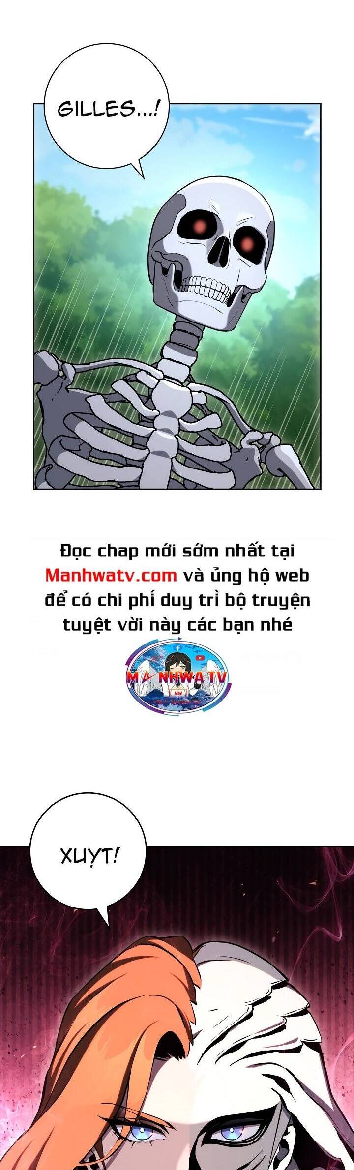 Cốt Binh Trở Lại: Chương 202