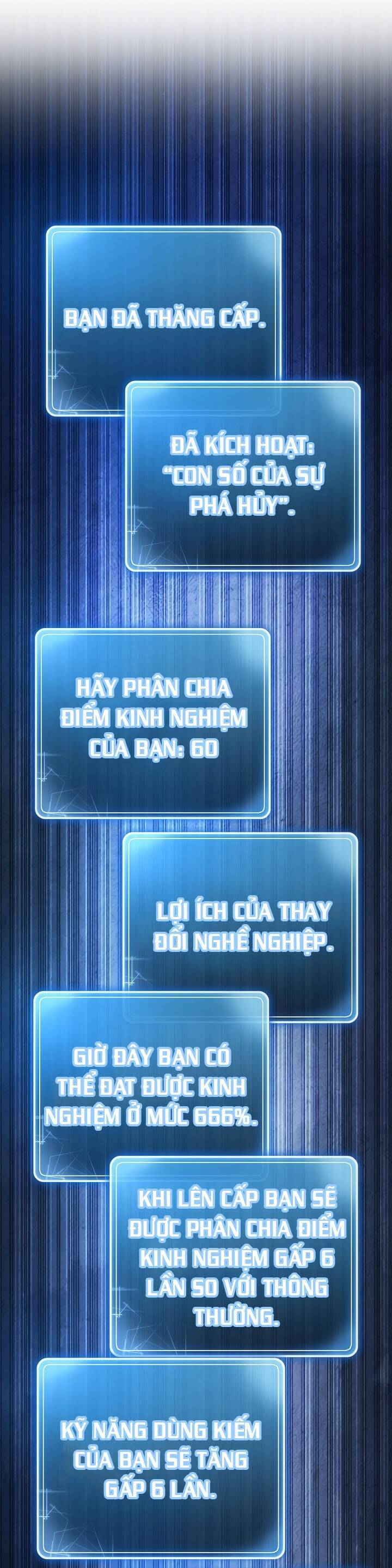 Cốt Binh Trở Lại: Chương 203