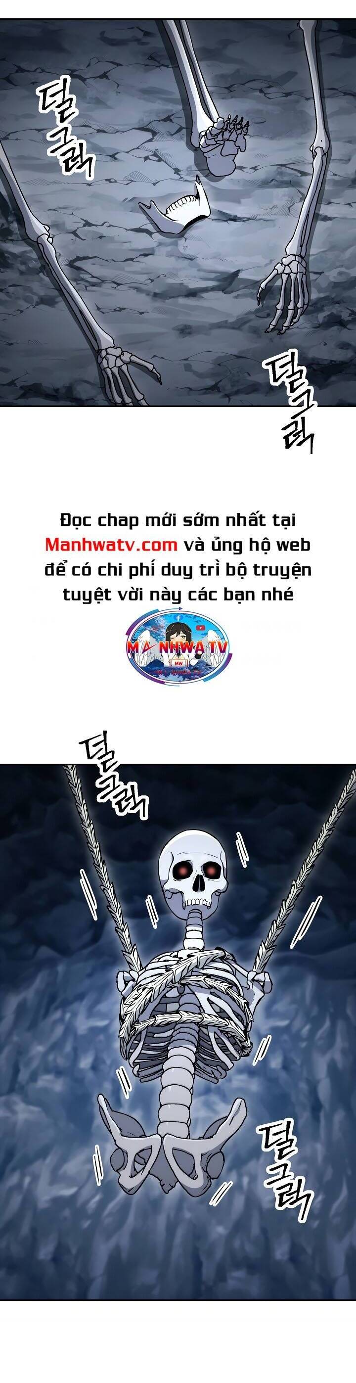 Cốt Binh Trở Lại: Chương 203