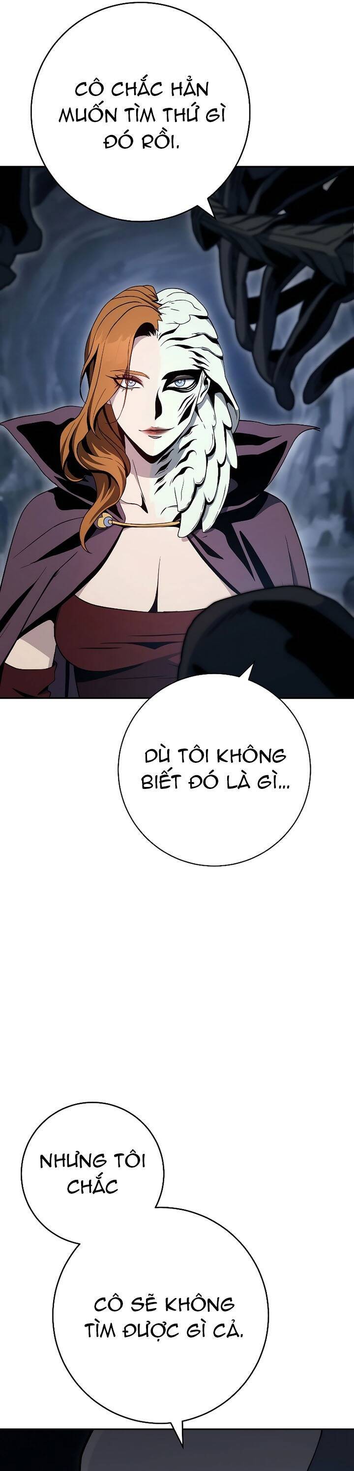 Cốt Binh Trở Lại: Chương 204