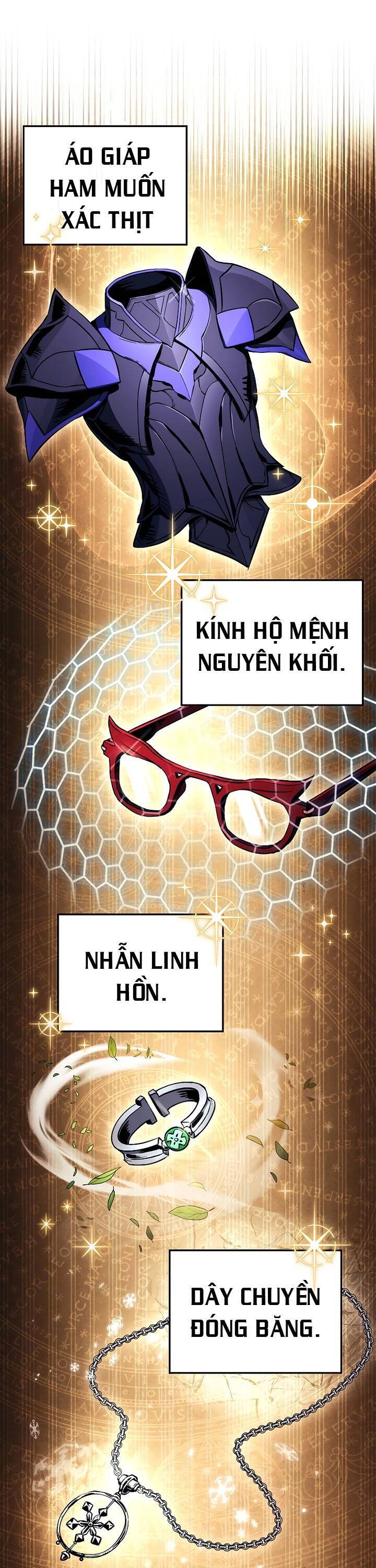Cốt Binh Trở Lại: Chương 204