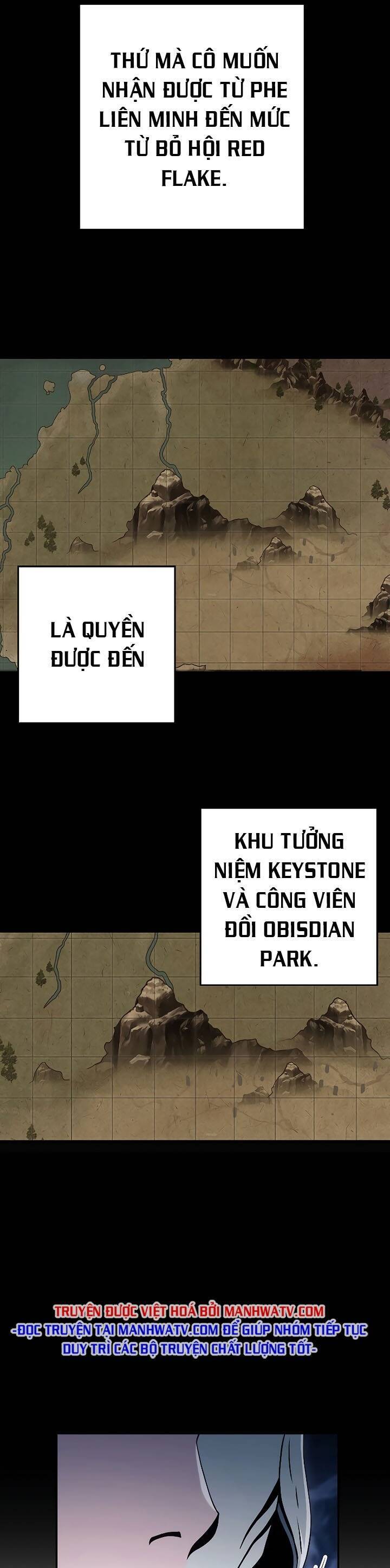 Cốt Binh Trở Lại: Chương 204