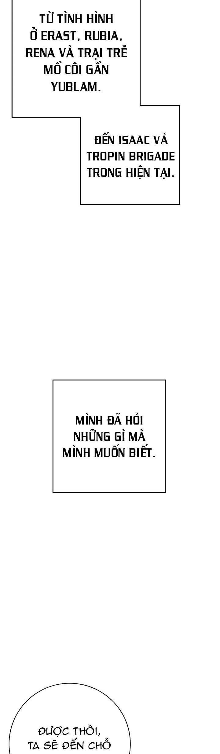 Cốt Binh Trở Lại: Chương 205