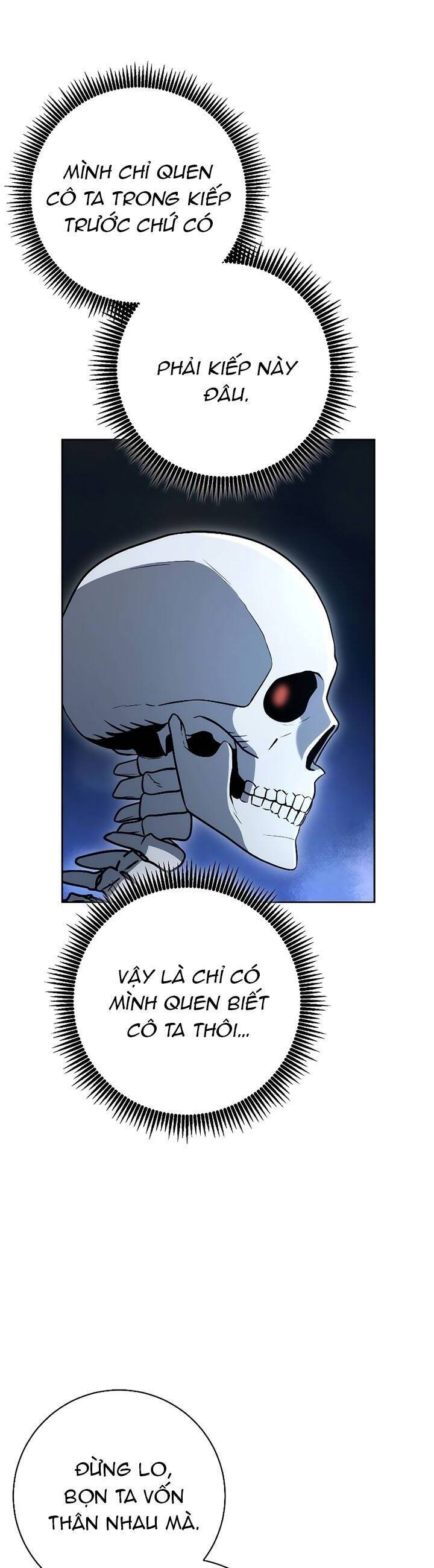 Cốt Binh Trở Lại: Chương 205