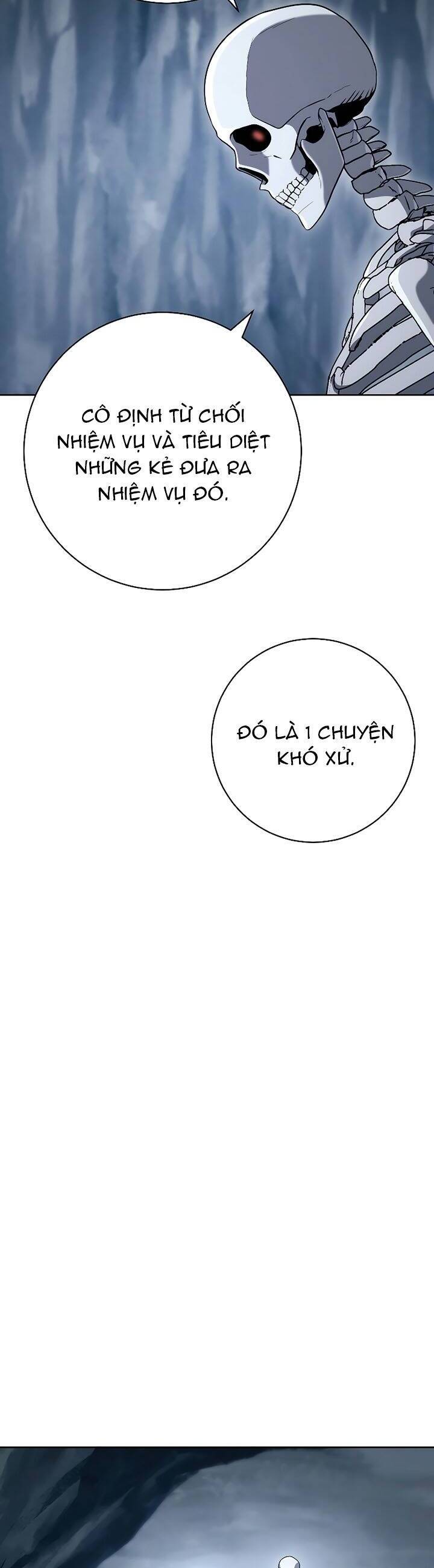 Cốt Binh Trở Lại: Chương 205