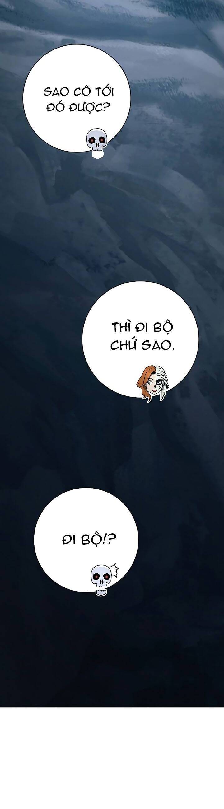 Cốt Binh Trở Lại: Chương 205