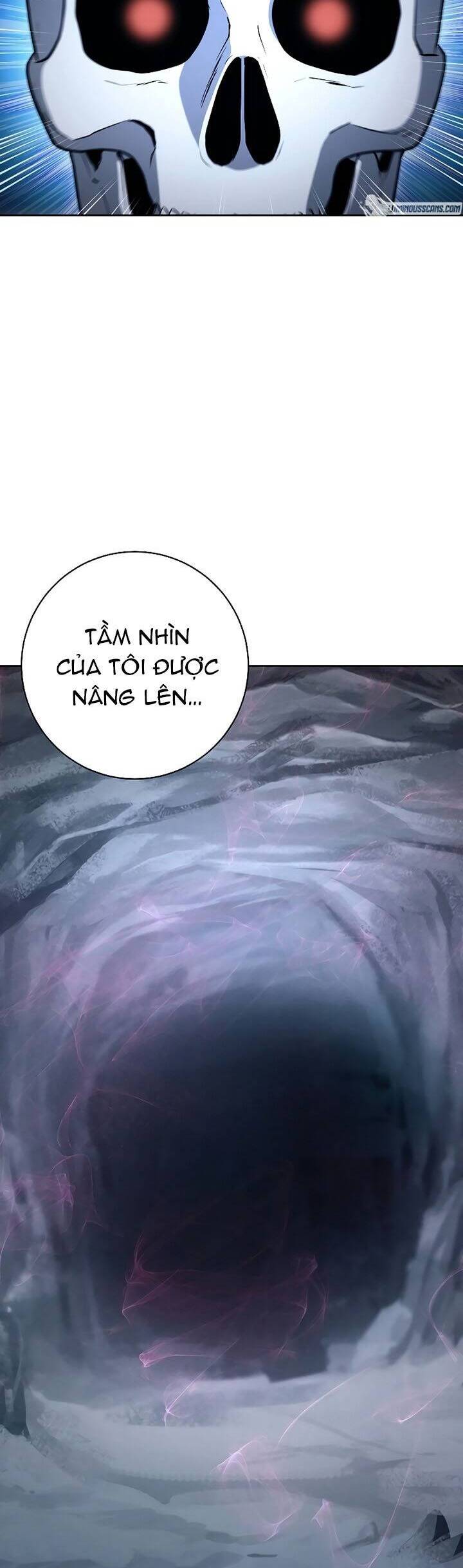 Cốt Binh Trở Lại: Chương 205