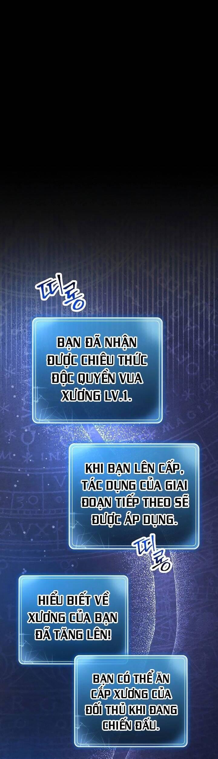 Cốt Binh Trở Lại: Chương 206