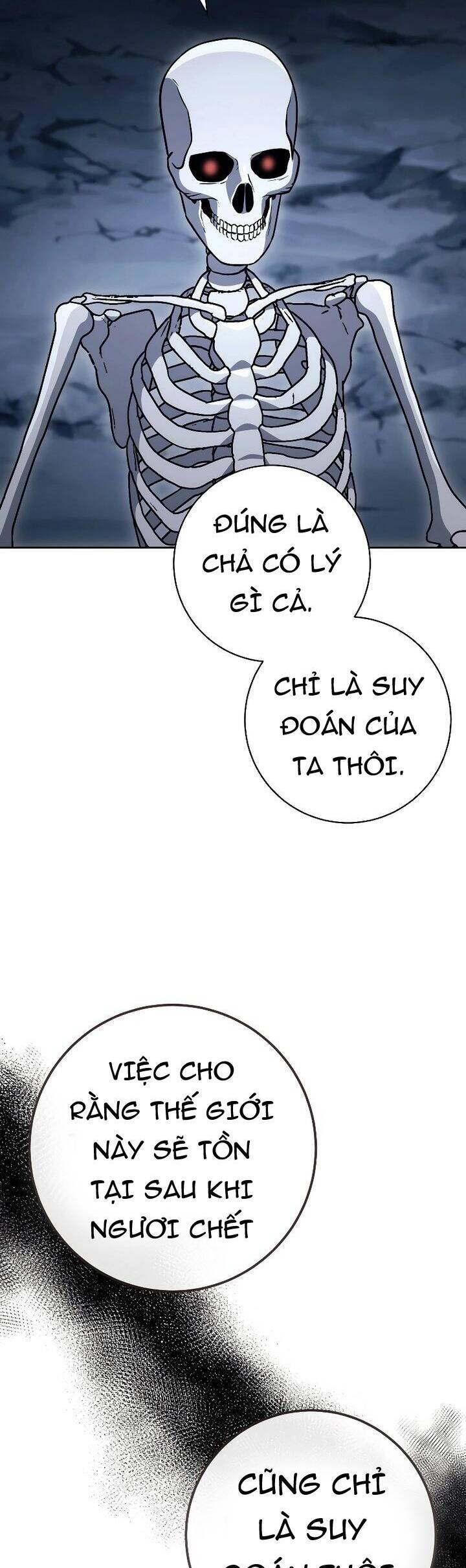 Cốt Binh Trở Lại: Chương 206