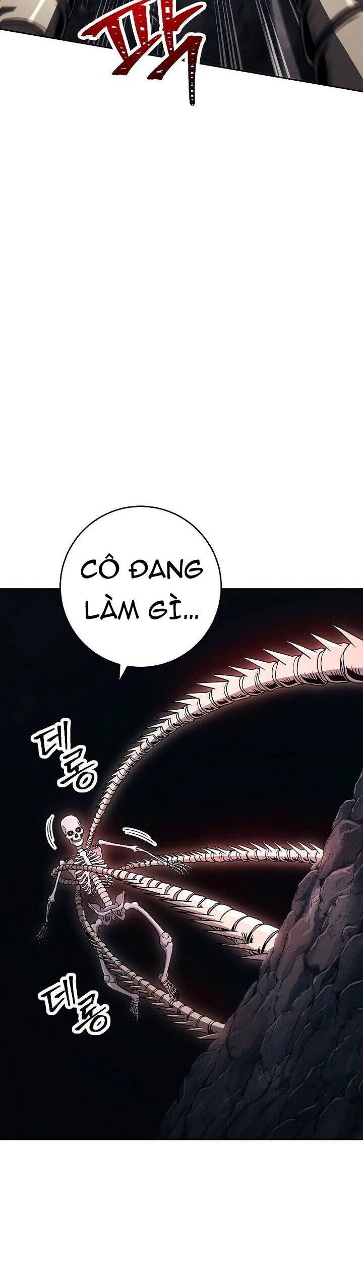 Cốt Binh Trở Lại: Chương 206