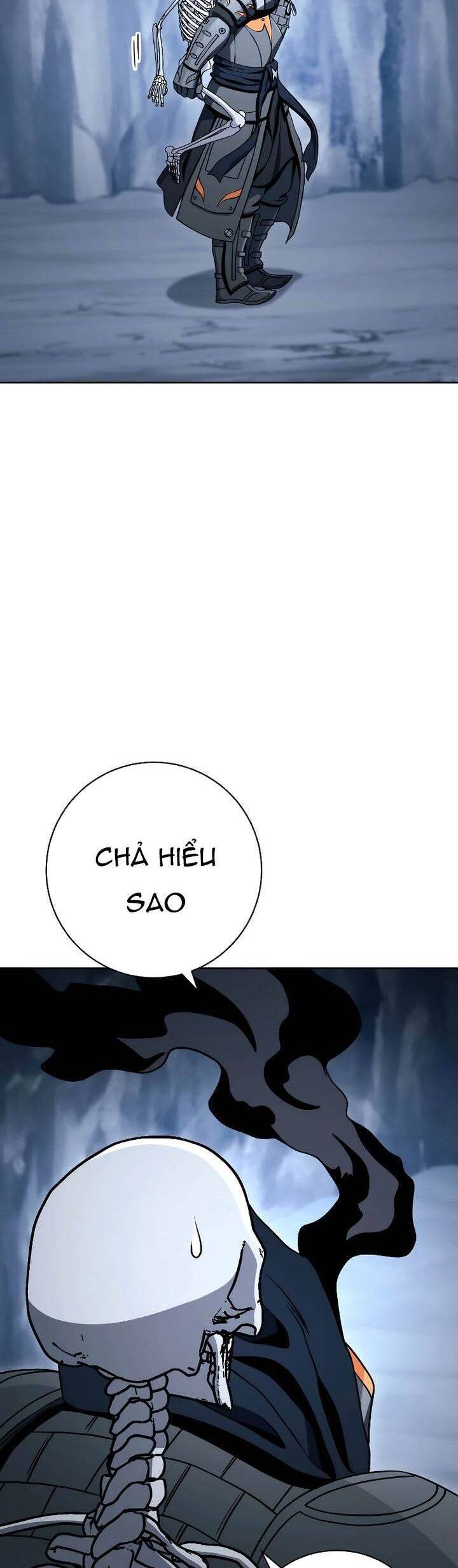 Cốt Binh Trở Lại: Chương 207