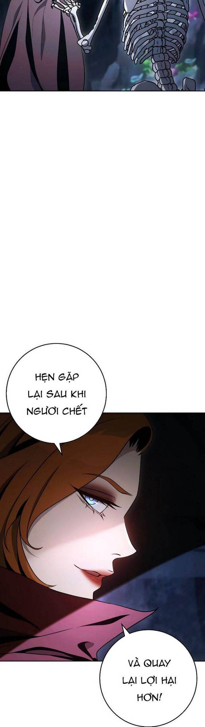 Cốt Binh Trở Lại: Chương 207