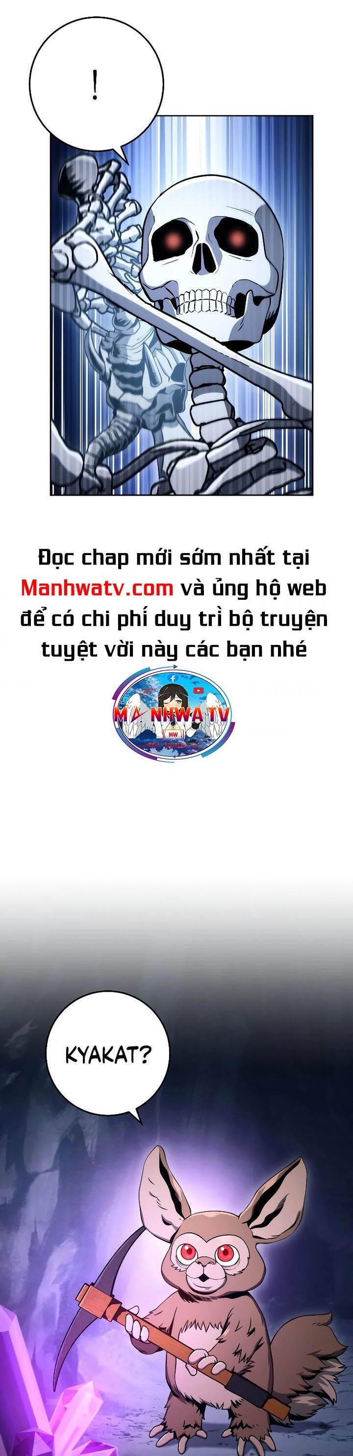 Cốt Binh Trở Lại: Chương 207