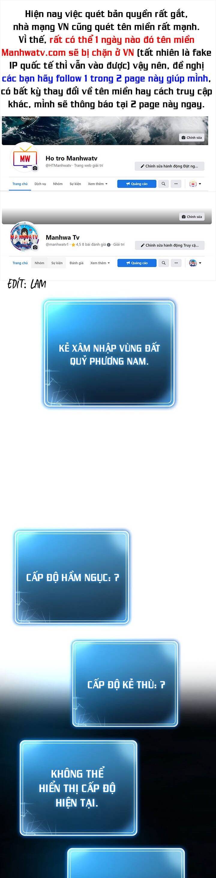 Cốt Binh Trở Lại: Chương 208