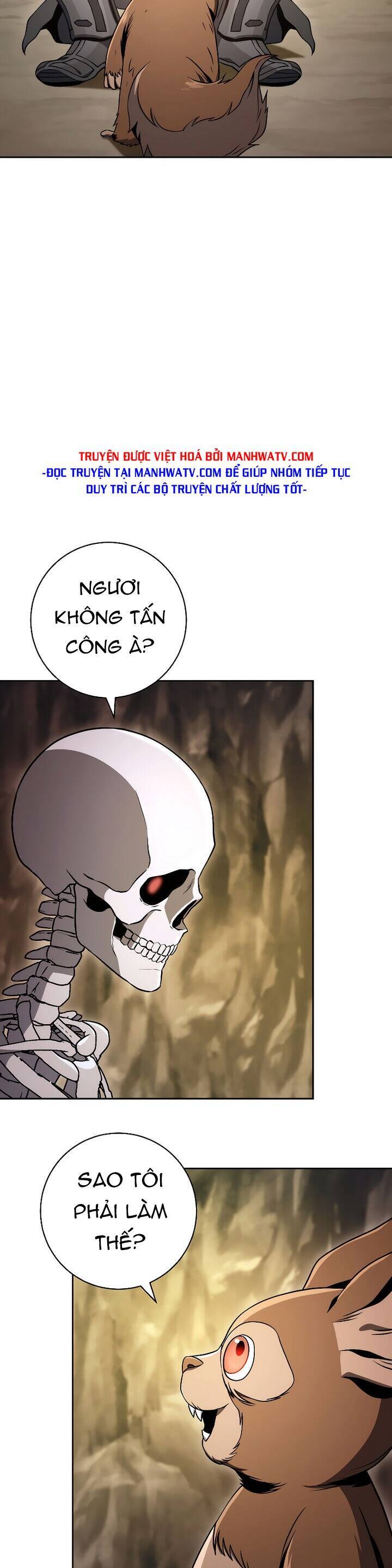 Cốt Binh Trở Lại: Chương 208