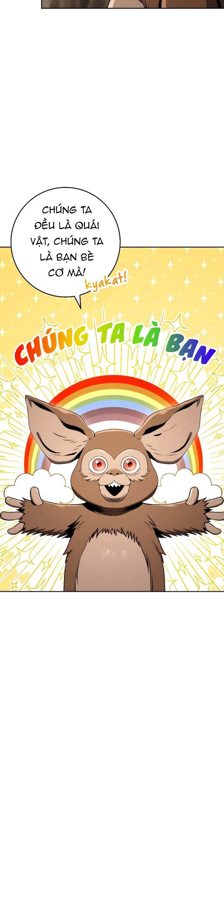 Cốt Binh Trở Lại: Chương 208